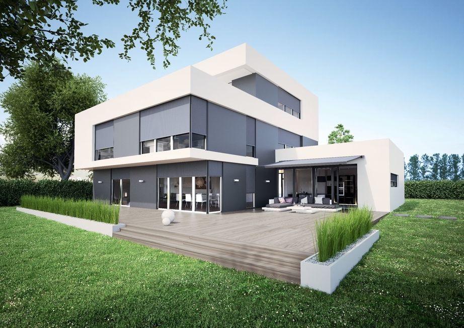 Warema Fenstermarkisen Fenstermarkisen von Warema