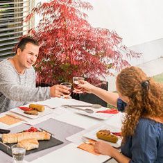 Individuell auf Ihre Bedürfnisse abgestimmte Lösungen